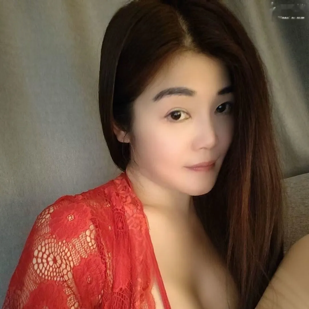 英子 可双飞