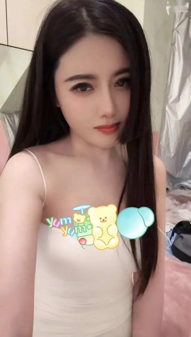 重庆妹子