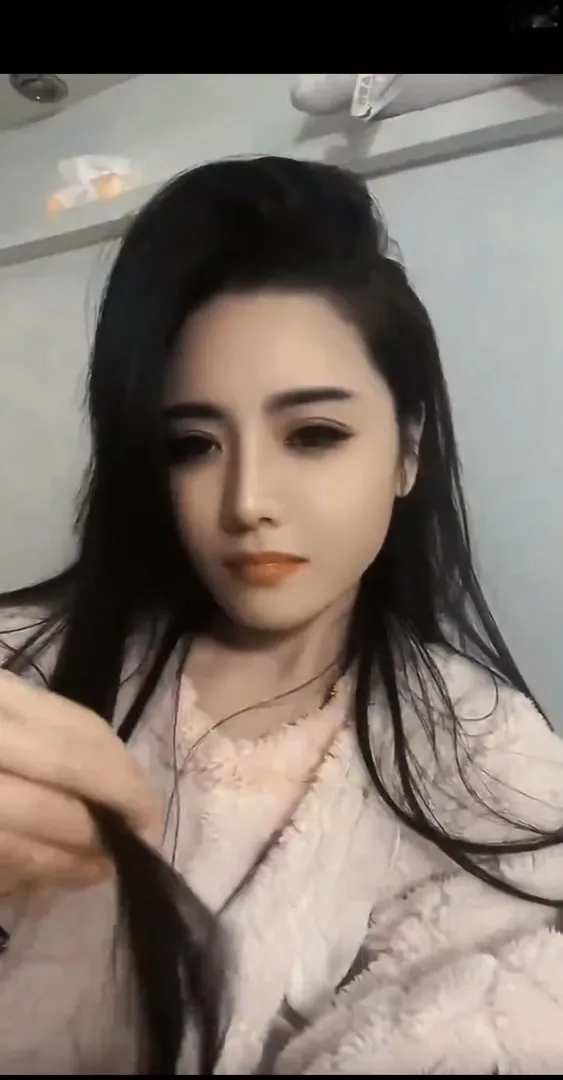 重庆妹子