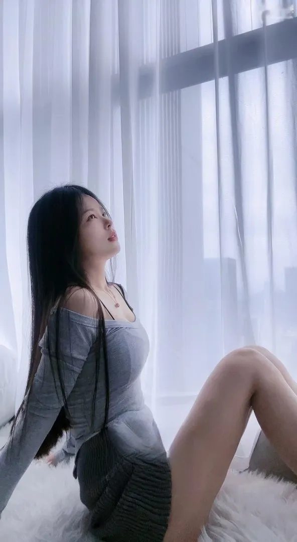 罗湖可爱性感美女小影
