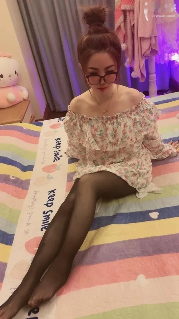 佳佳姐妹首课体验记