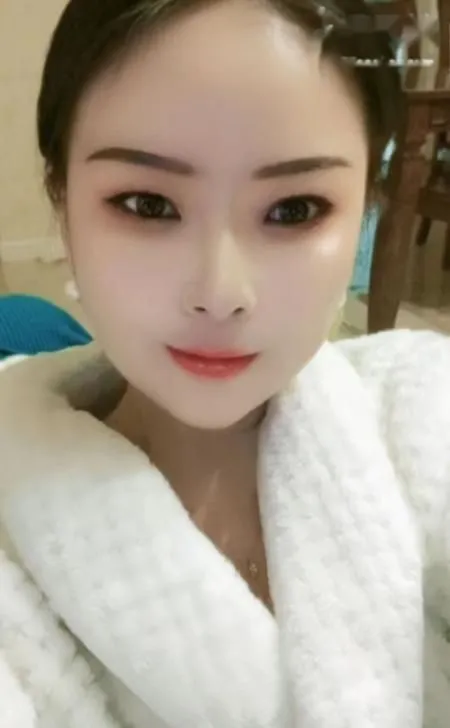 长舌少妇小鱼儿