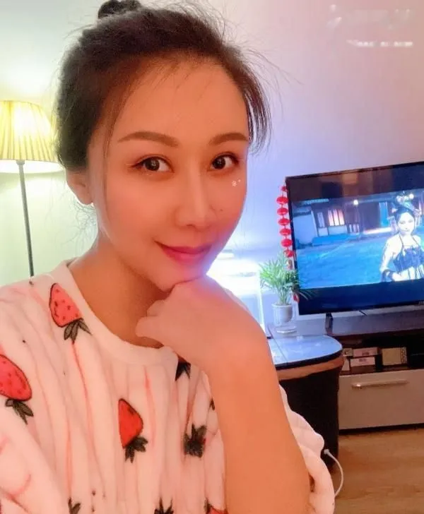 武汉小嫂子