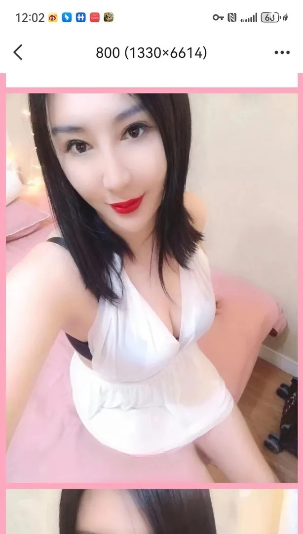 北景园美少妇