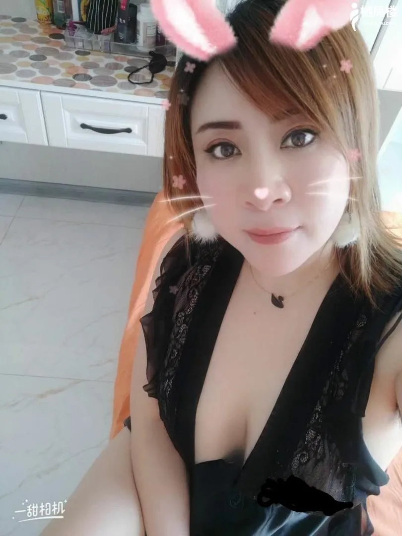 赤峰大胸妹
