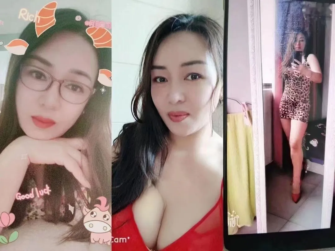 黄埔熟女骚狐狸