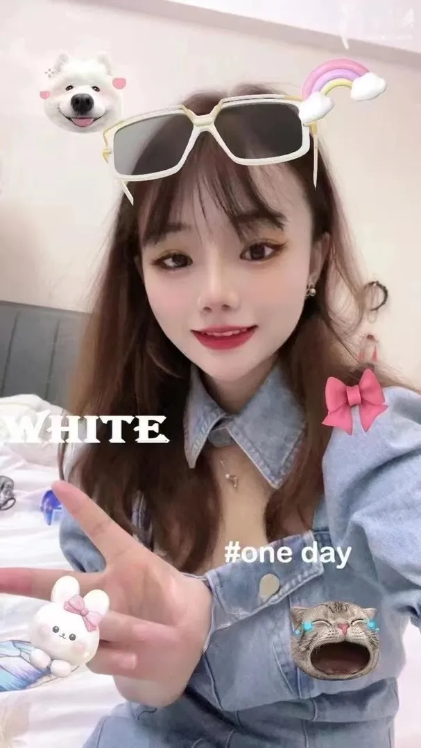 龙岗美妆恬欣