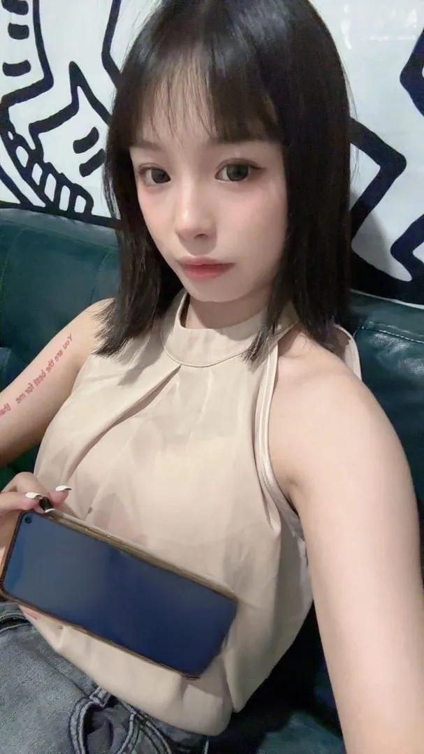 福田可爱嫩妹妹