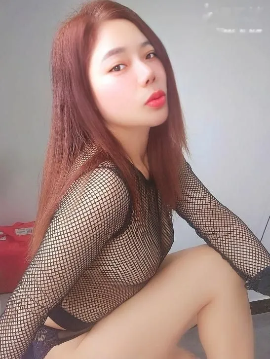杭州偶遇小姐姐
