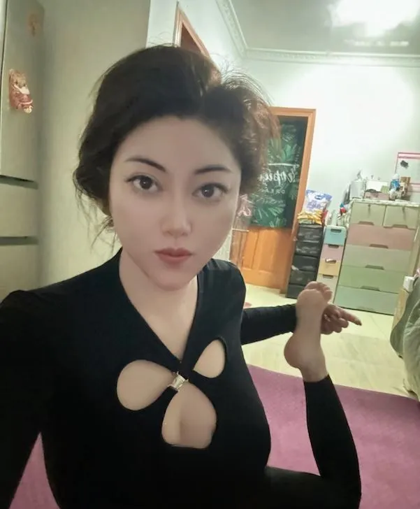 南山波霸李包子