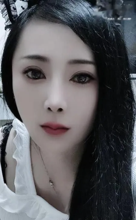 武清小姐姐