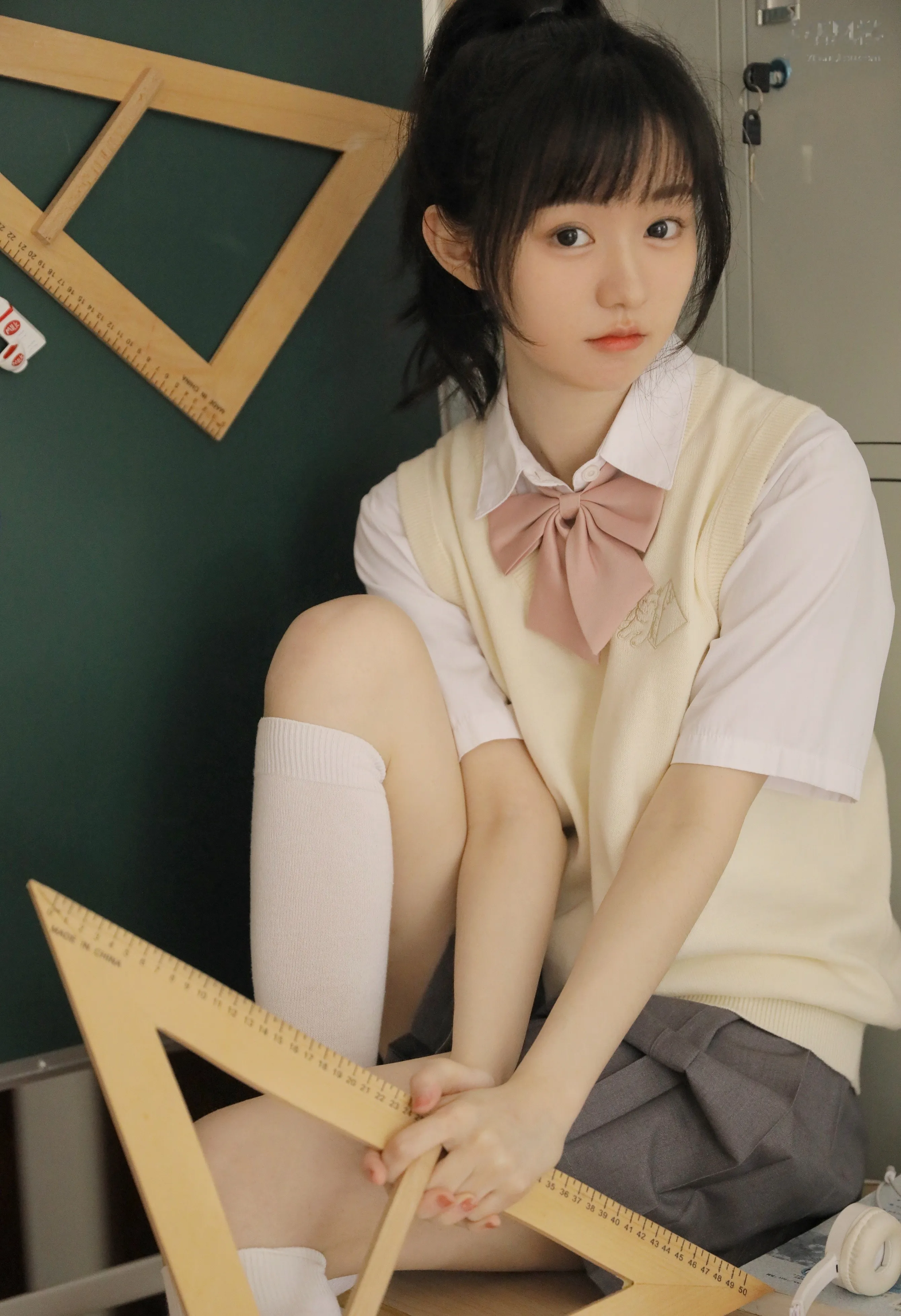 一个新鲜货