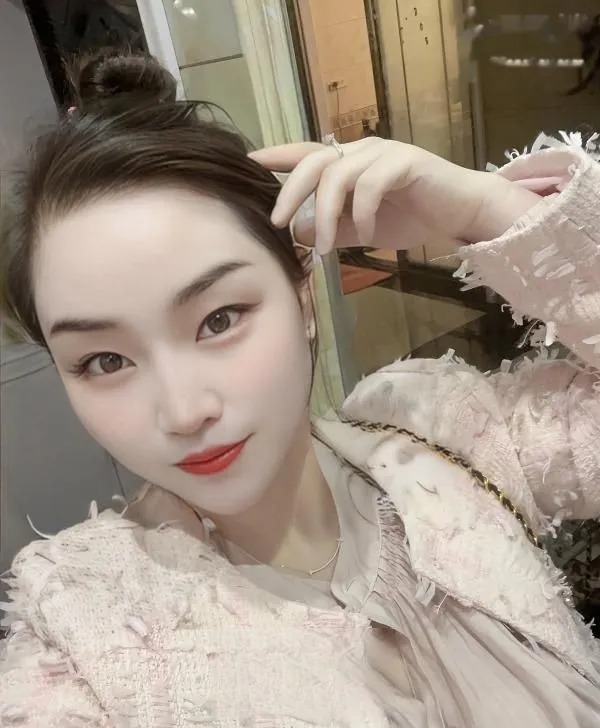 拱墅美娇娘小乔