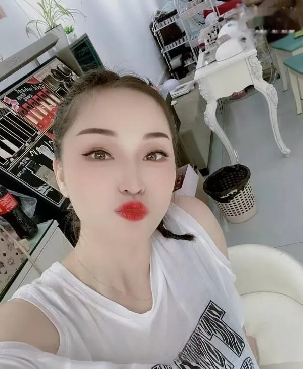 拱墅美娇娘小乔