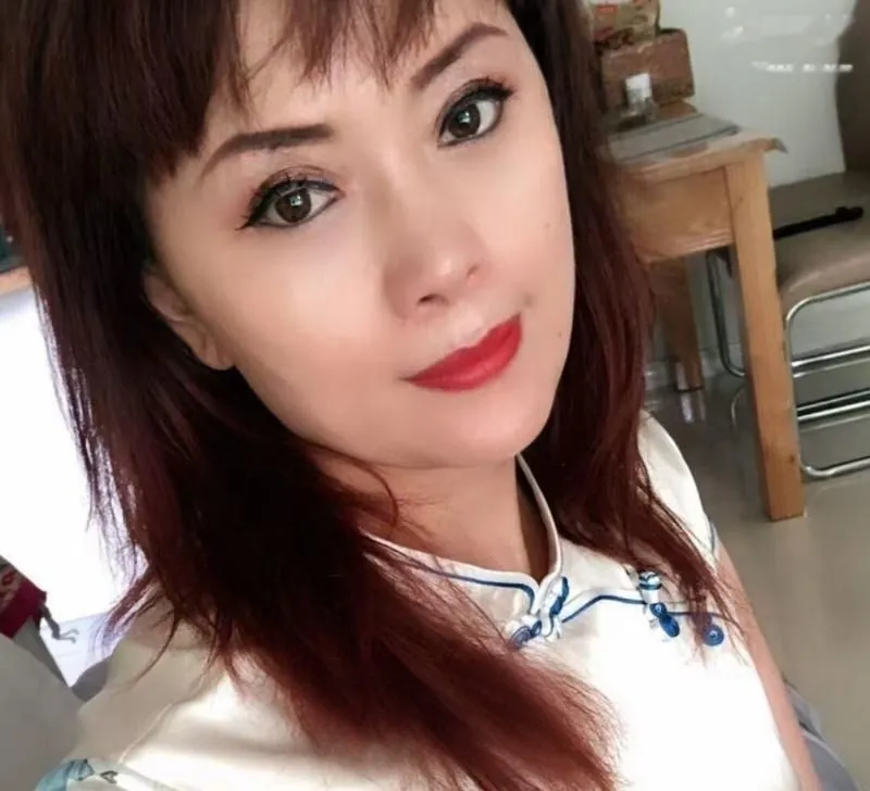 哈尔滨美女