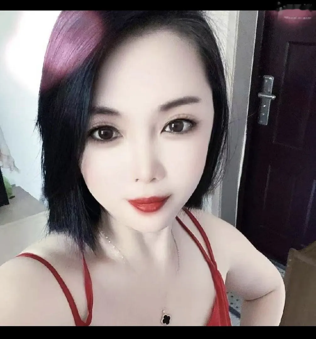 河西服务型熟女