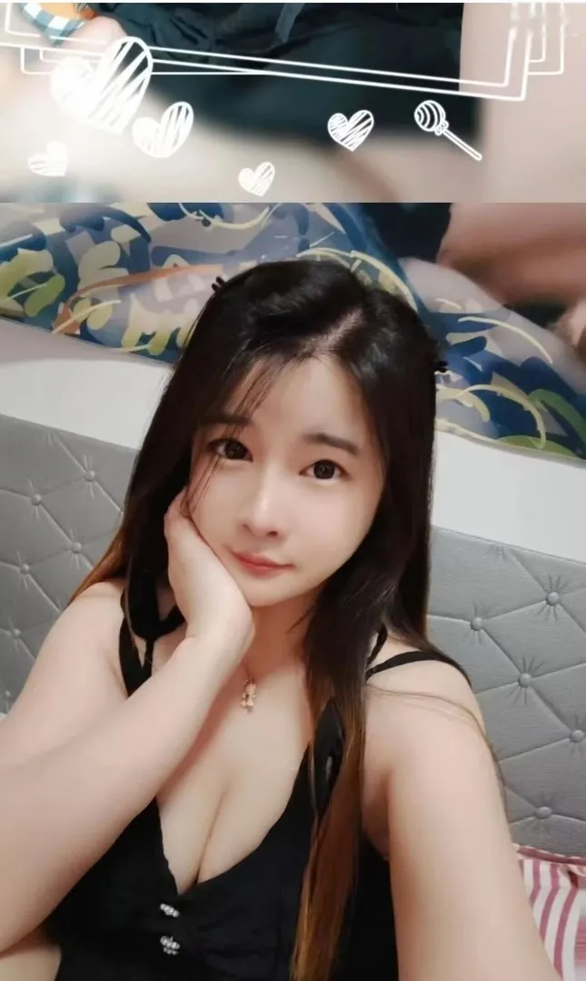 中南若兮嫩妹