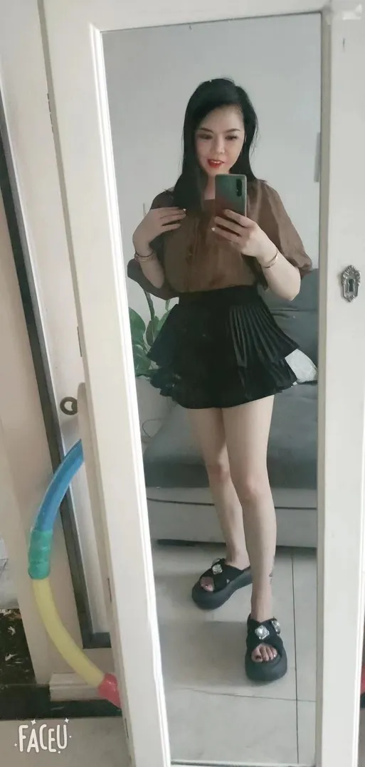 天府服务系少妇