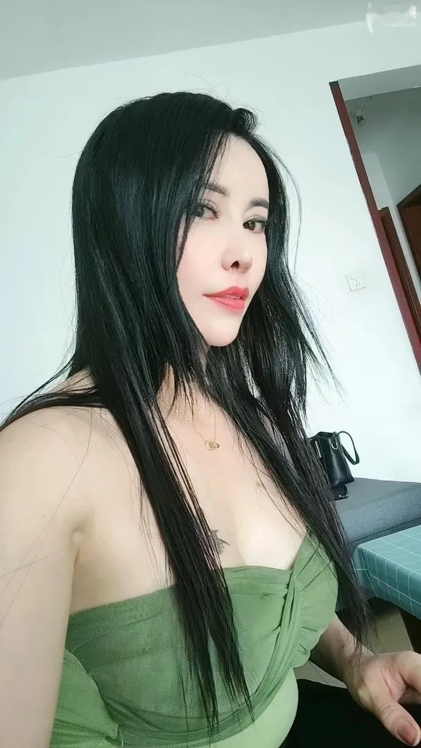 新进女主