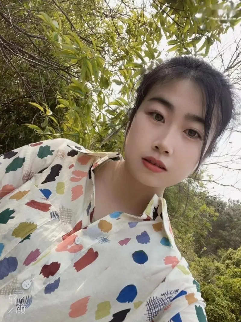白云嘉禾新人晓晓