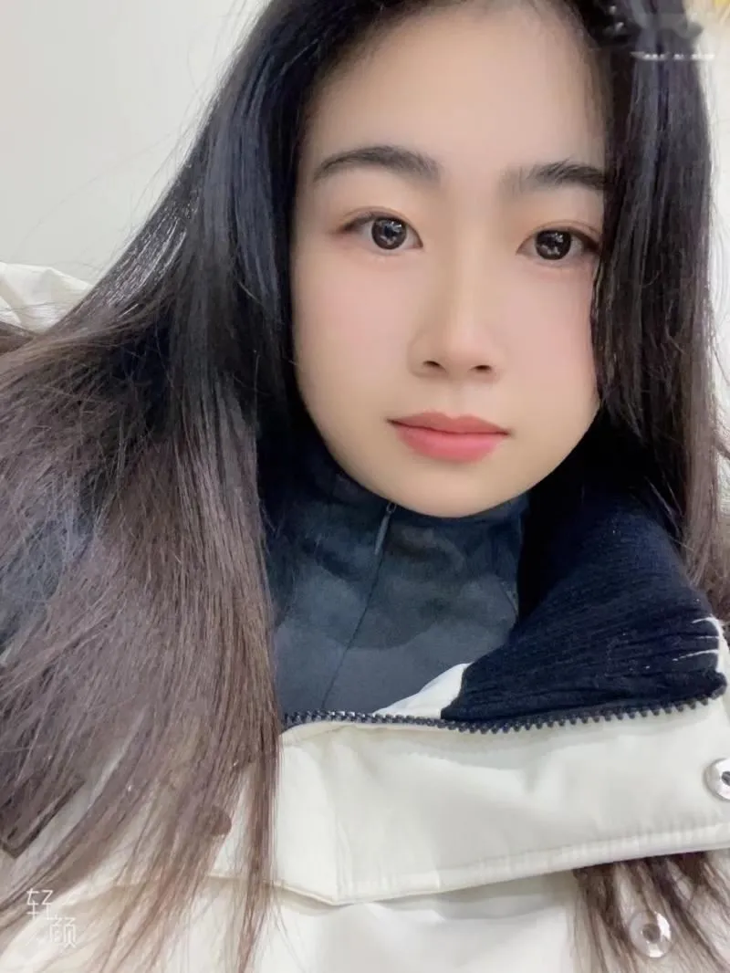 白云嘉禾新人晓晓