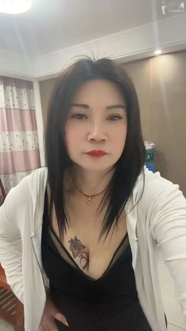 双飞姐妹花
