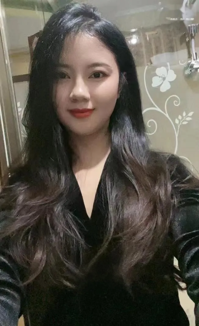 南山美女小美