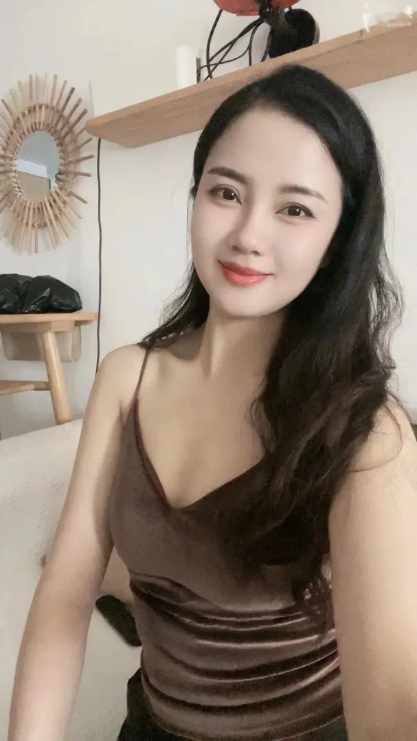 南山美女小美