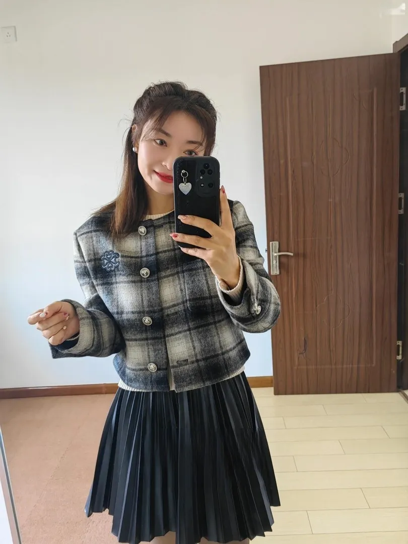 成都楠楠小少妇