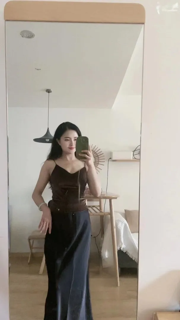 南山美女小美