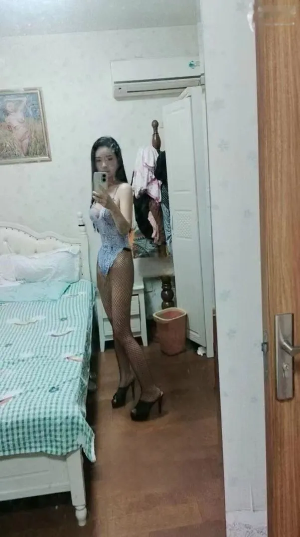 杭州少妇
