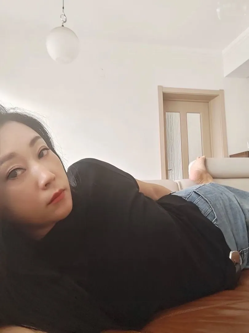 沈阳健身少妇