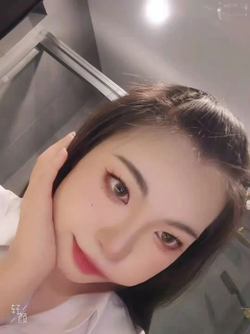蚌埠微胖妹