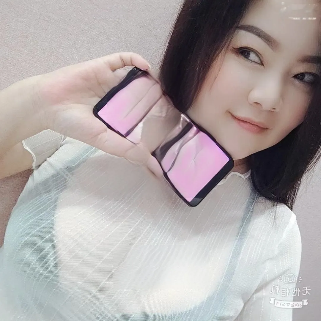 广州丰满美女