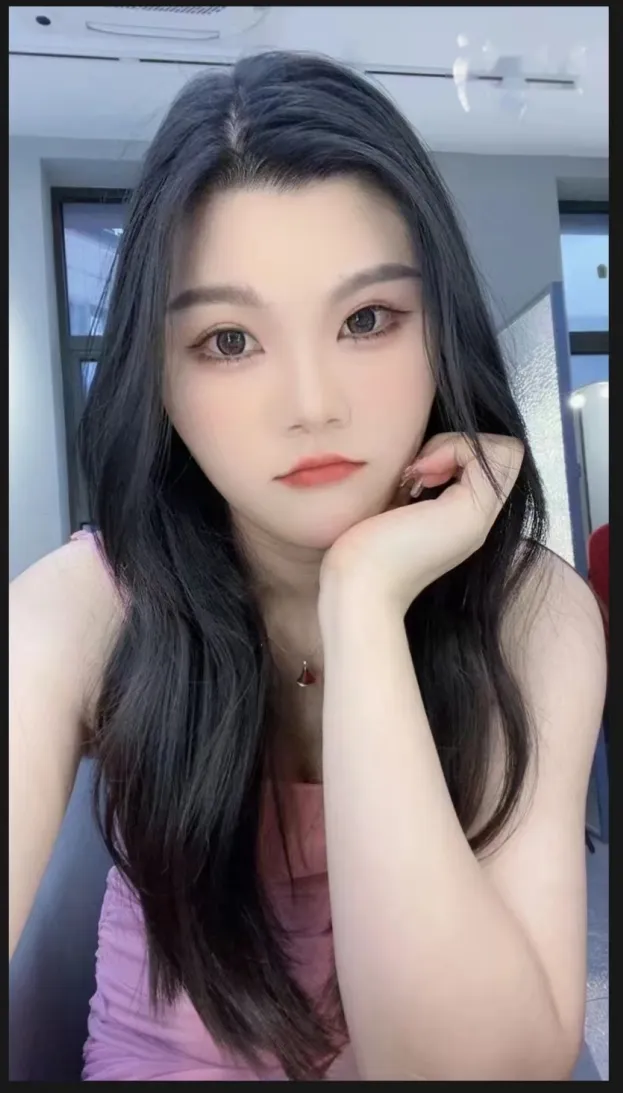 普陀高挑妹子