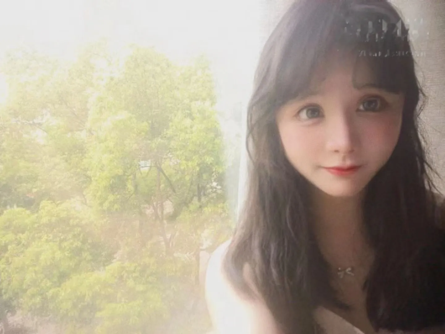 渝北妹妹