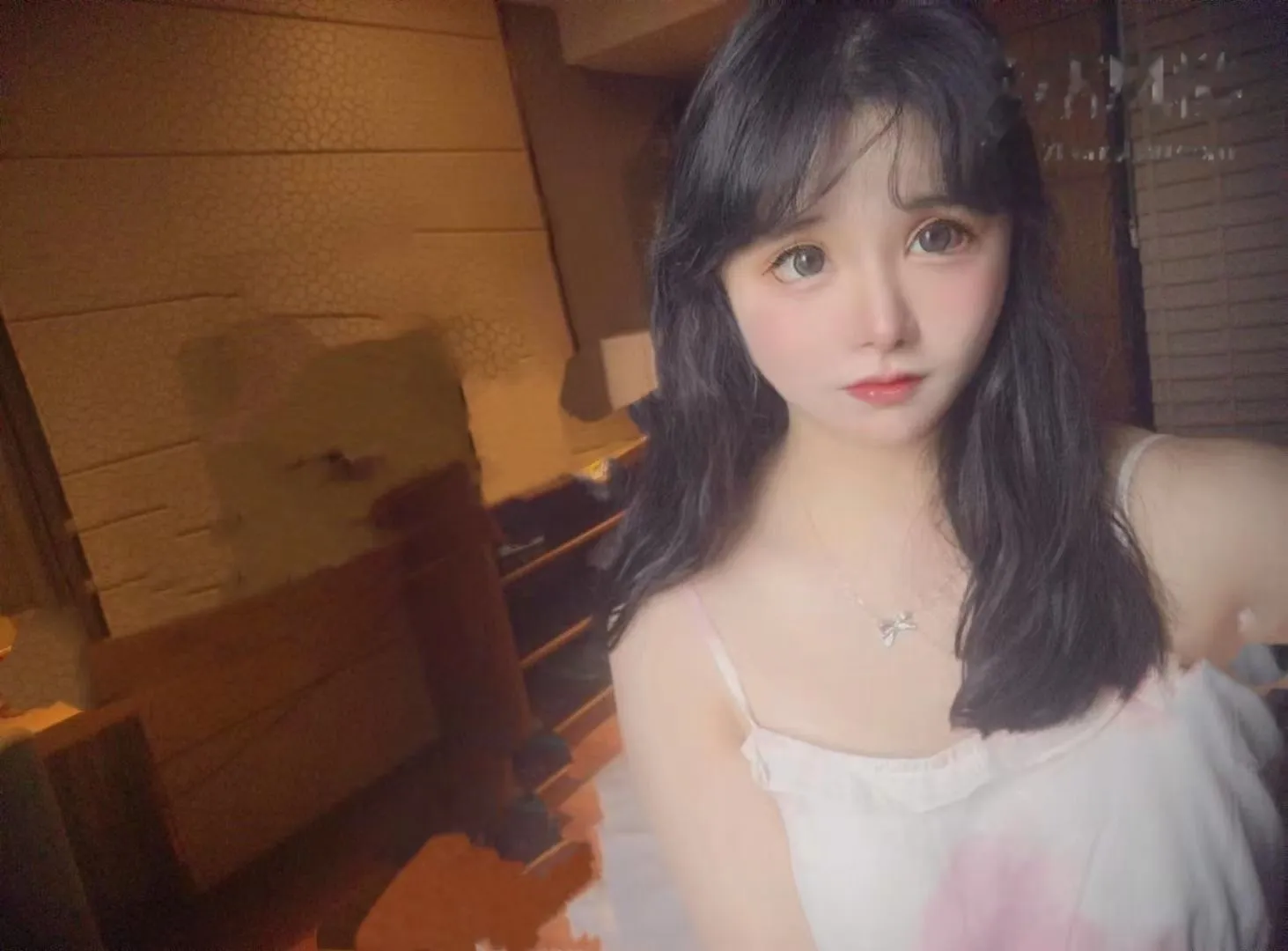 渝北妹妹