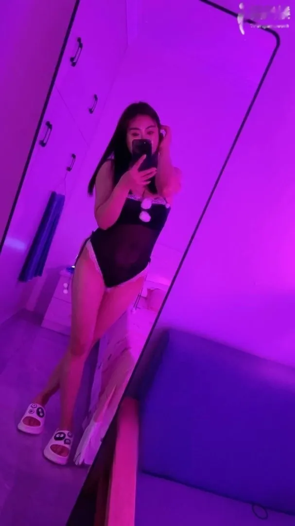 余姚性感小天使