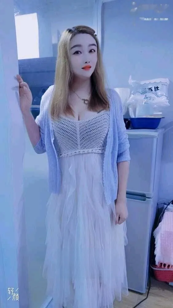 裕康柔情轻熟少妇