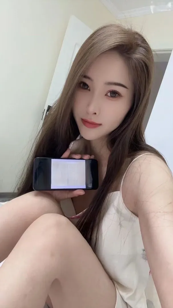 极品中项琳琳