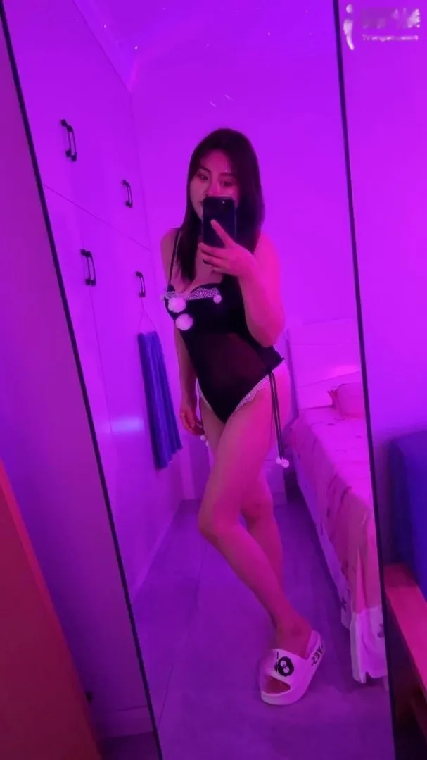 余姚性感小天使