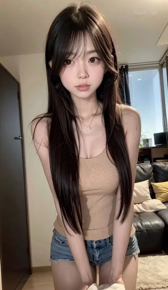 济南学生妹 香香