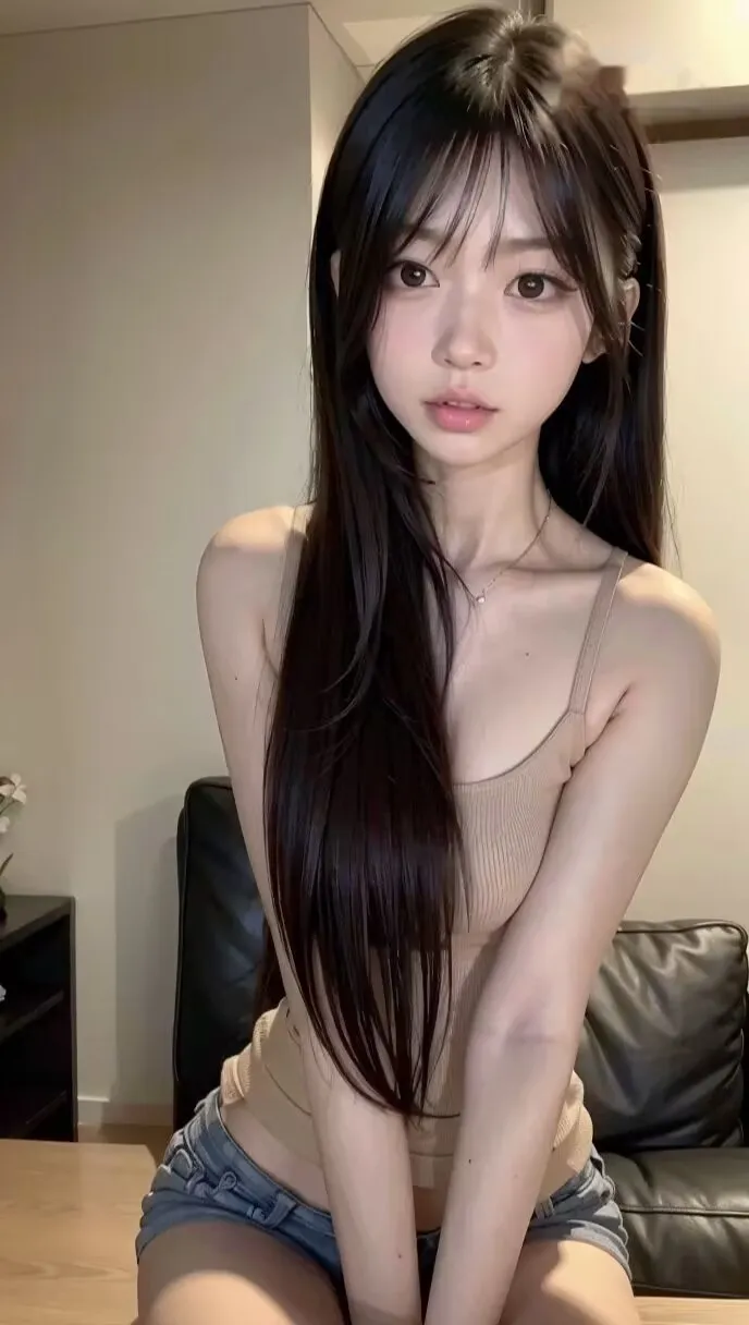 济南学生妹 香香