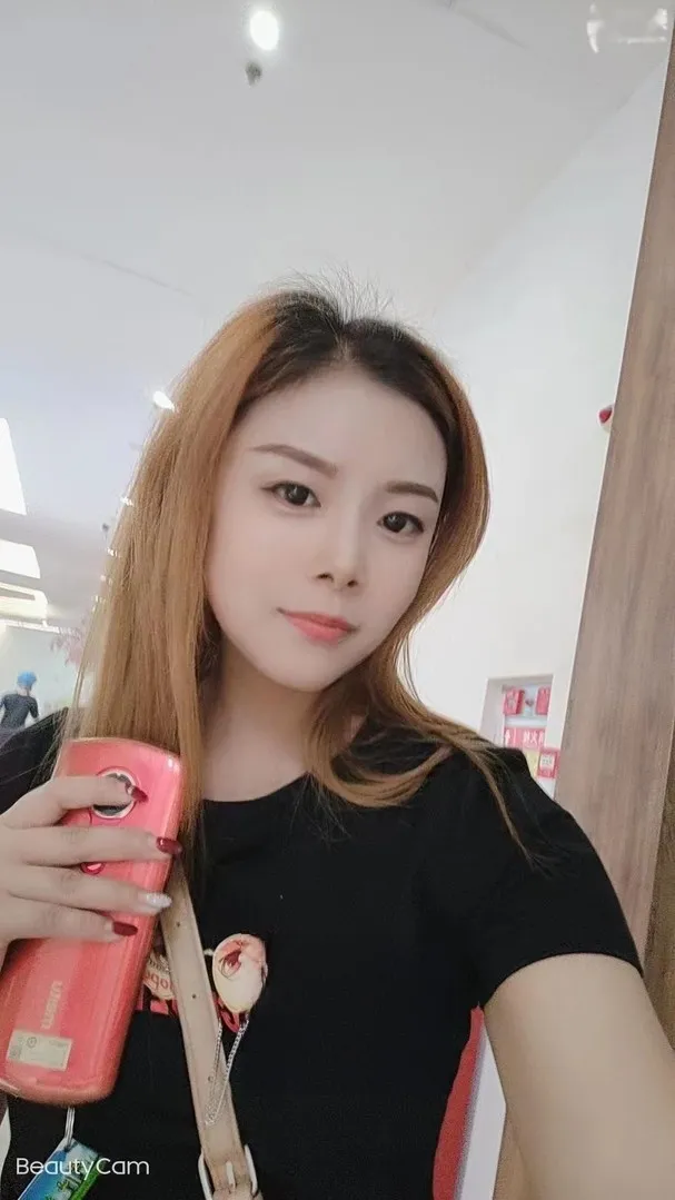 永泰性感小妞