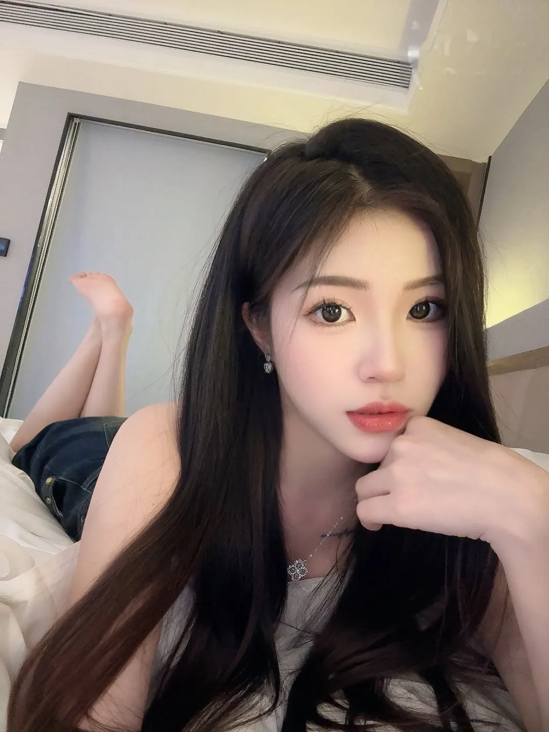 历城美少女西西