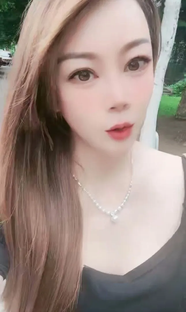气质熟女如意