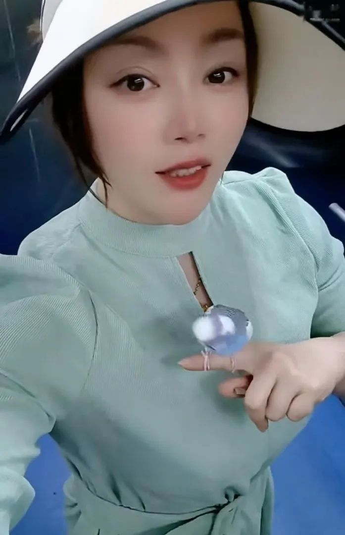 气质熟女如意