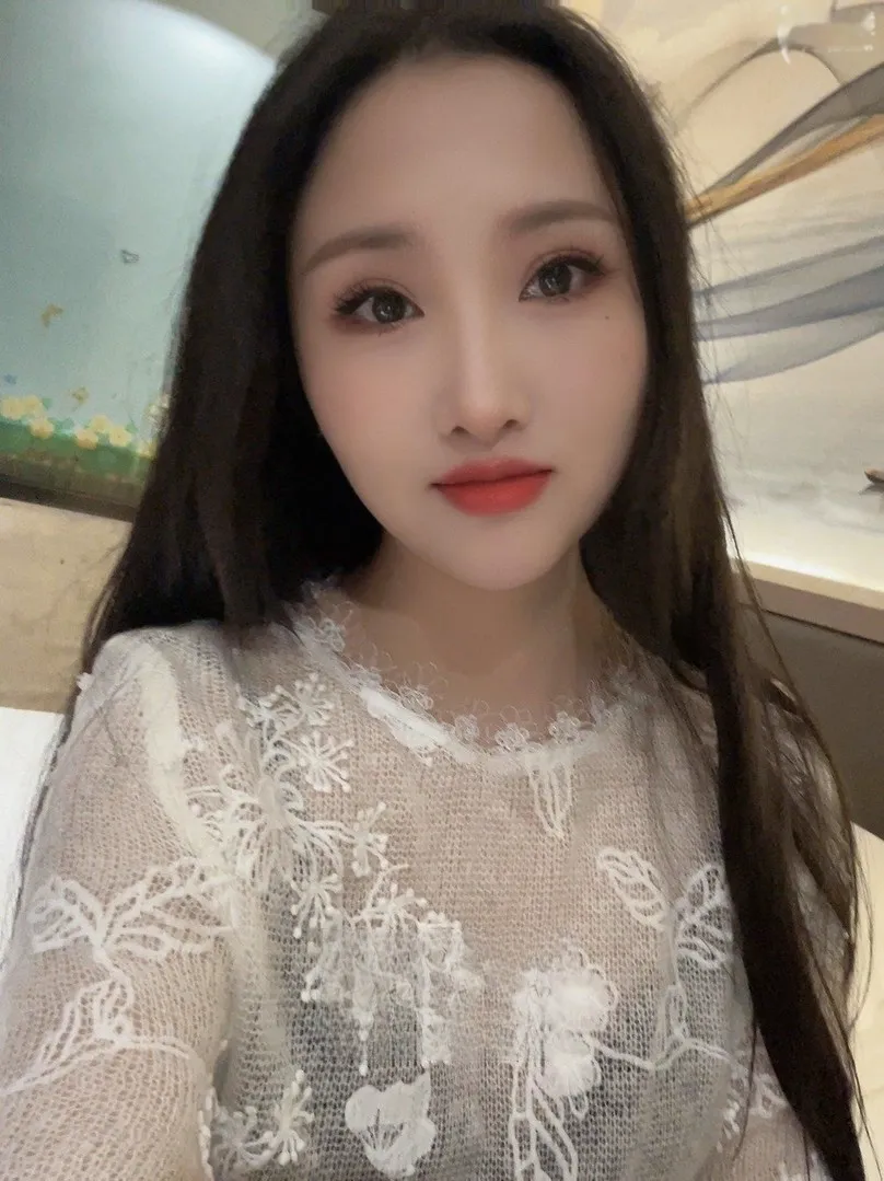 风骚大长腿美女