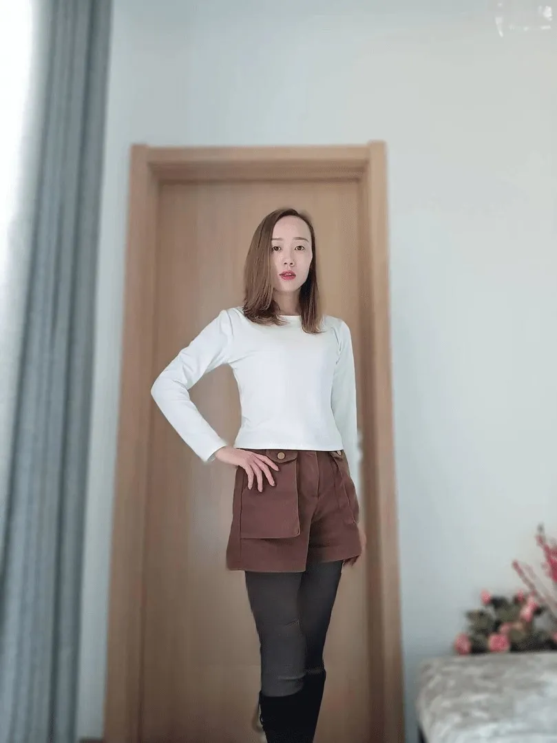 螺蛳湾服务型少妇