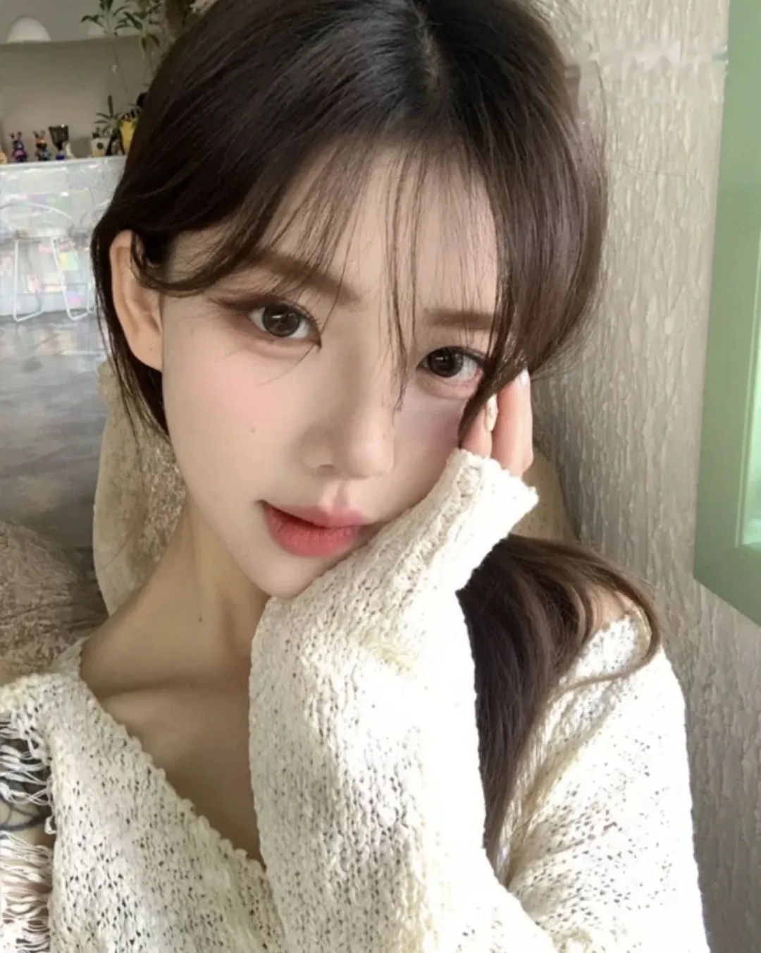 小妹听话